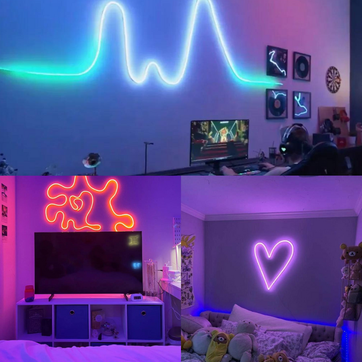 Neon LED Premium