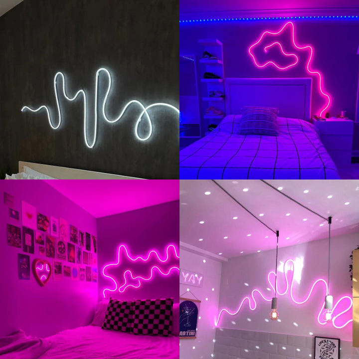 Neon LED Premium
