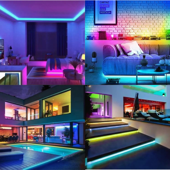 Neon LED Premium