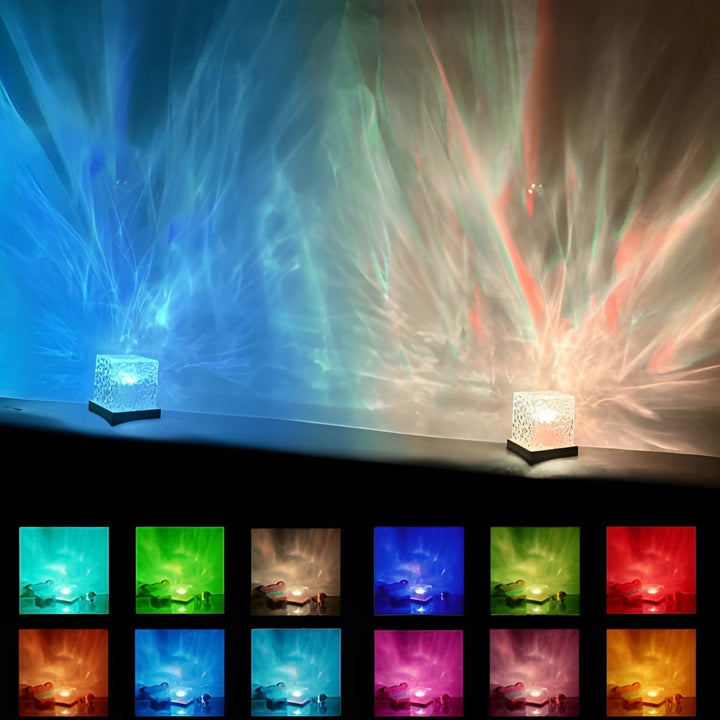 Quartzo LED