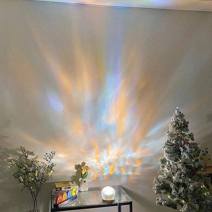 Bubble LED