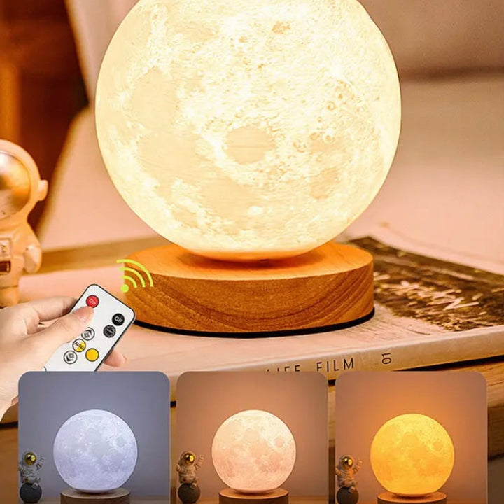 Lua Estelar