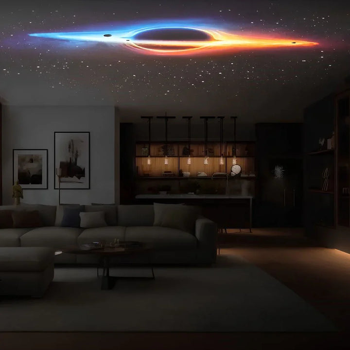 Projetor Galaxy World